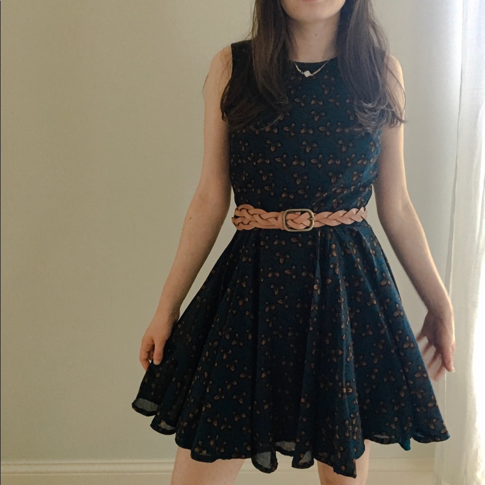 Maison Jules Dress✨